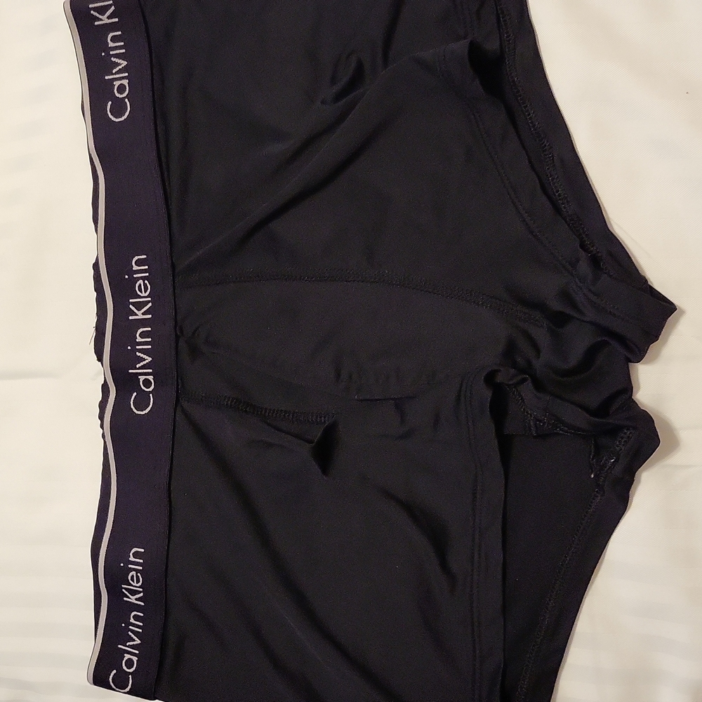 Ck underwear